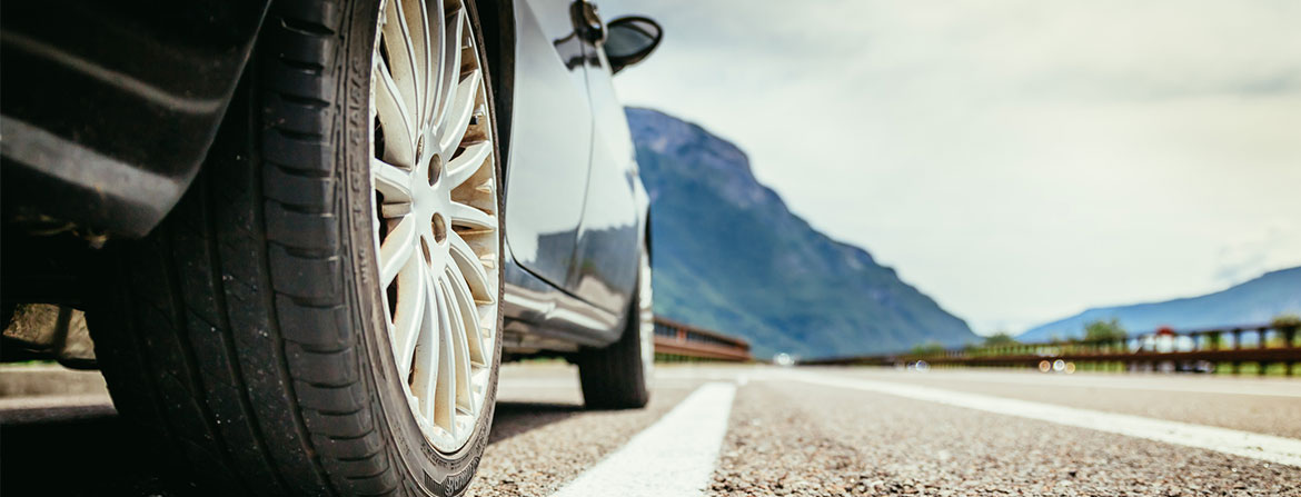 Ohio Auto owners with auto insurance coverage